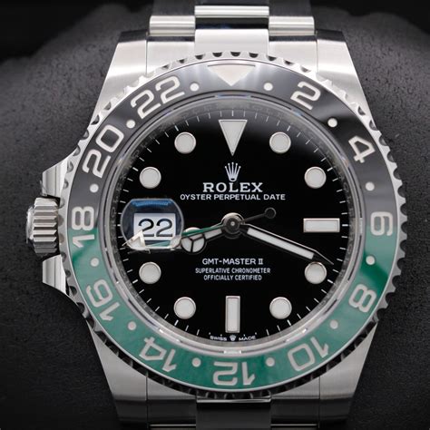 rolex oyster destro